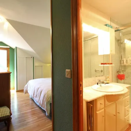 Apartman Arafita Formigal, Exclusivo Atico A Pie De Pistas Con Wifi, Guardaesquis Y Garaje *