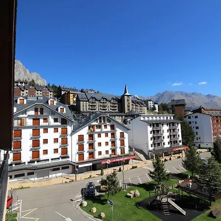 Arafita Formigal, Exclusivo Atico A Pie De Pistas Con Wifi, Guardaesquis Y Garaje * Formigal