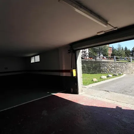Apartman Arafita Formigal, Exclusivo Atico A Pie De Pistas Con Wifi, Guardaesquis Y Garaje *
