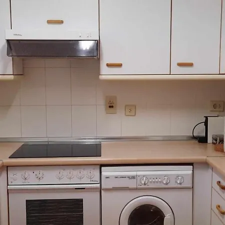 Apartman Arafita Formigal, Exclusivo Atico A Pie De Pistas Con Wifi, Guardaesquis Y Garaje *
