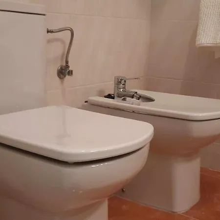 Arafita Formigal, Exclusivo Atico A Pie De Pistas Con Wifi, Guardaesquis Y Garaje Apartman Formigal