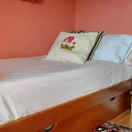 Arafita Formigal, Exclusivo Atico A Pie De Pistas Con Wifi, Guardaesquis Y Garaje Apartman