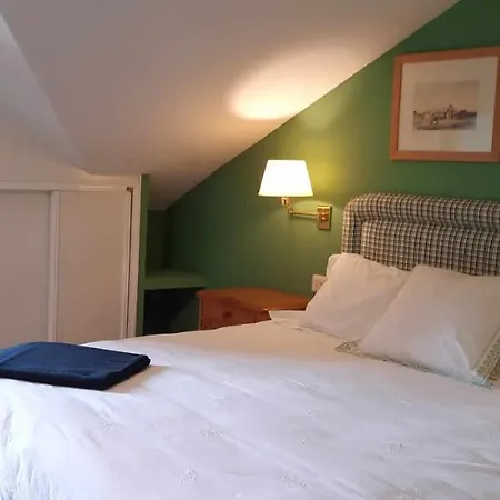 Arafita Formigal, Exclusivo Atico A Pie De Pistas Con Wifi, Guardaesquis Y Garaje Apartman Formigal