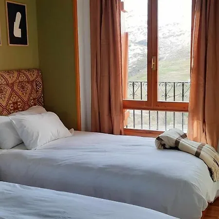Arafita Formigal, Exclusivo Atico A Pie De Pistas Con Wifi, Guardaesquis Y Garaje Apartman Formigal